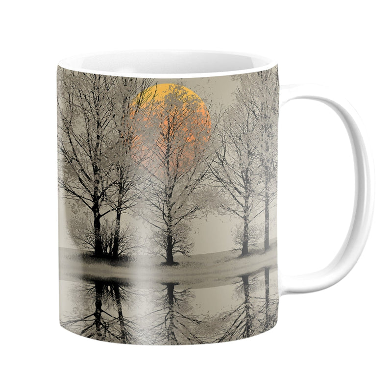 Forest Dawn Mug