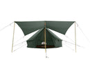 13'/16'/20' Regatta Bell Tent Awning by White Duck Outdoors
