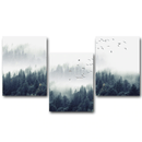 Forest Landscape Canvas