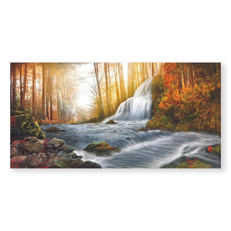 Forest River Canvas