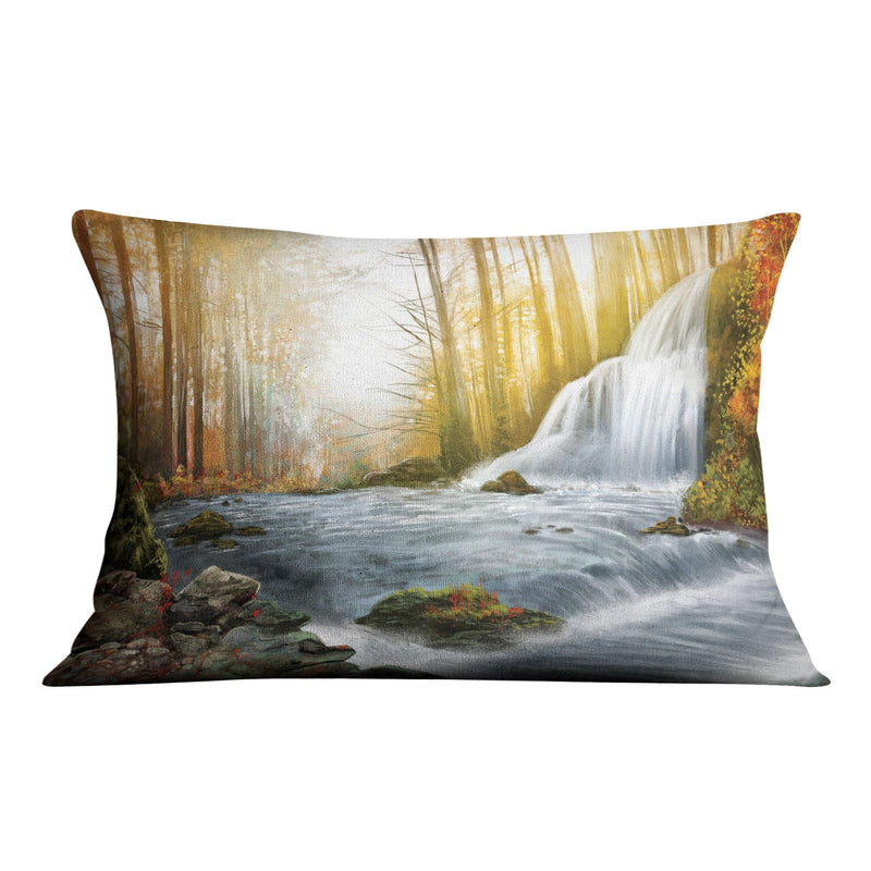 Forest River Cushion