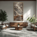 Forest Serenity Canvas