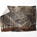 Forest Strolls Blanket