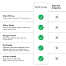 Forest Strolls Canvas