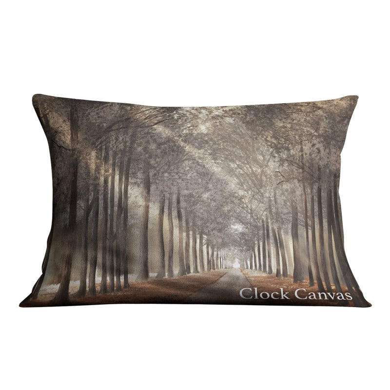 Forest Strolls Collectors Cushion