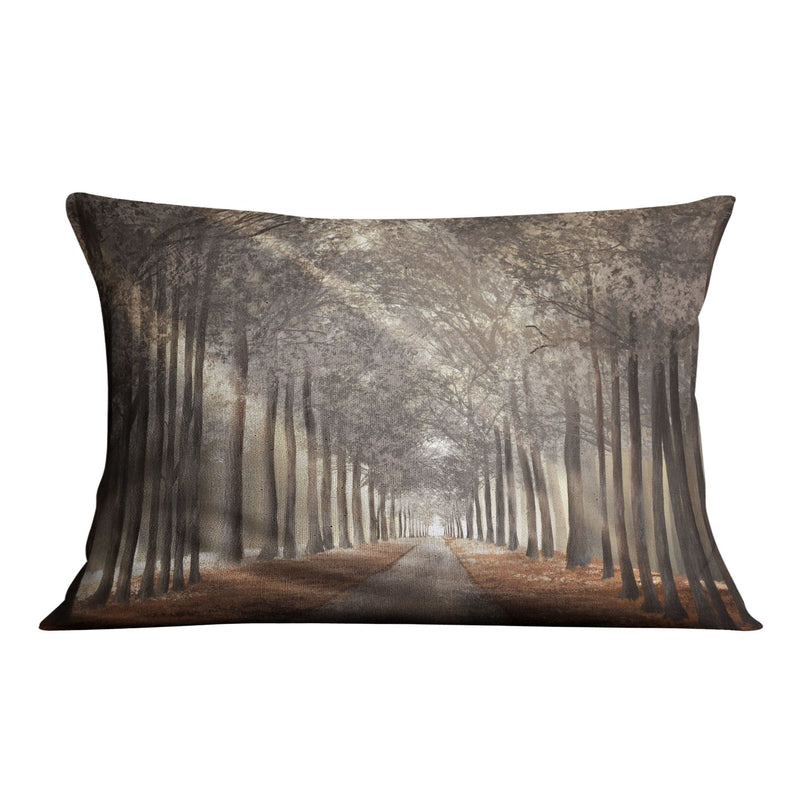 Forest Strolls Cushion