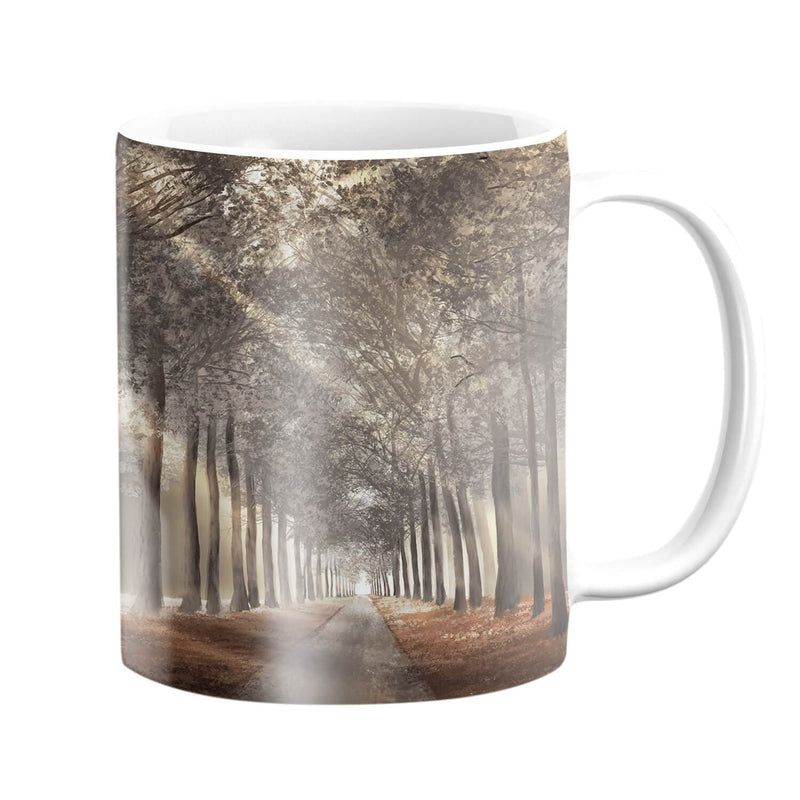 Forest Strolls Mug