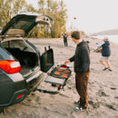 Forge 15 Hitch-Mounted Propane Grill by HitchFire