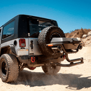Forge 15 Hitch-Mounted Propane Grill