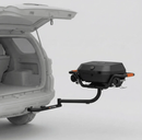 Forge 15 Hitch-Mounted Propane Grill by HitchFire