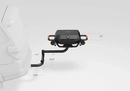 Forge 15 Hitch-Mounted Propane Grill by HitchFire