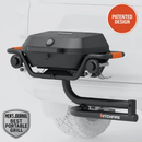 Forge 15 Hitch-Mounted Propane Grill by HitchFire