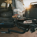 Forge 15 Hitch-Mounted Propane Grill by HitchFire