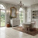 Forge Glossy Ceramic Tiles 2 1/2x5