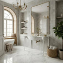 Forge Glossy Ceramic Tiles 5x5