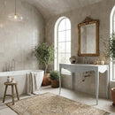 Forge Glossy Ceramic Tiles 5x5