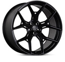 Tesery Star-Spoke Hybrid Forged Wheels for Tesla Model 3/Y/S