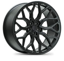 TESERY Apex Spider-Y Forged wheels for retrofitting Tesla Model 3/Y/S