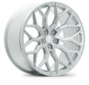 TESERY Apex Spider-Y Forged wheels for retrofitting Tesla Model 3/Y/S