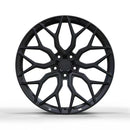 TESERY Apex Spider-Y Forged wheels for retrofitting Tesla Model 3/Y/S