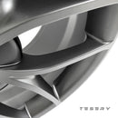 Forged Zero G Wheels for Tesla Model 3/Y/S