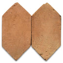 Forma De Picket Natural Picket Terracotta Tiles 5x10