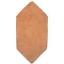 Forma De Picket Natural Picket Terracotta Tiles 5x10