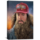 Forrest Gump 2 Canvas