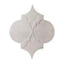 Fortuna Crackled Sofia Ceramic Decorative 6x8