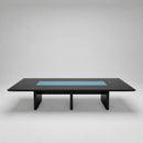 Forum · White Conference Room Table