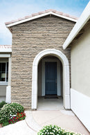 MSI Fossil Rustic Ledgestone