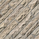 MSI Fossil Rustic Ledgestone