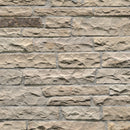 MSI Fossil Rustic Ledgestone
