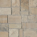 MSI Fossil Rustic Squares & Rectangles