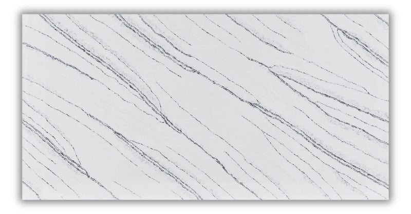 Fountain Blue Raphael Quartz