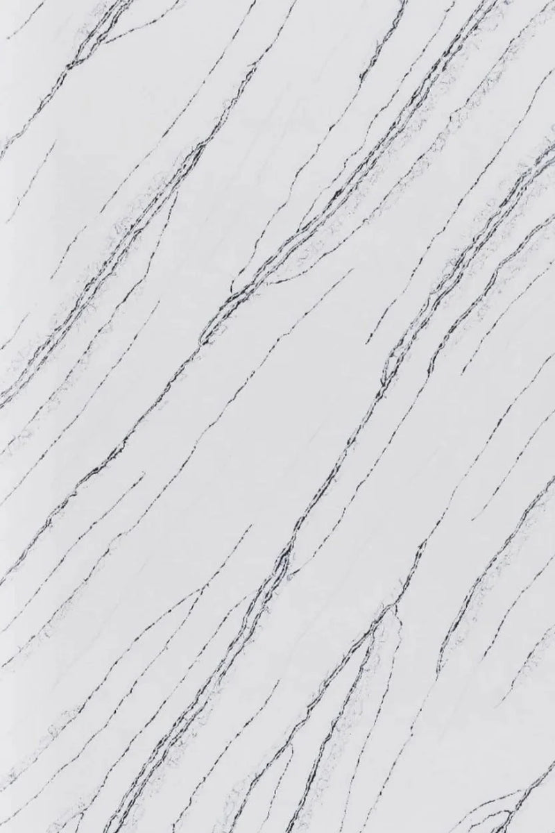 Fountain Blue Raphael Quartz