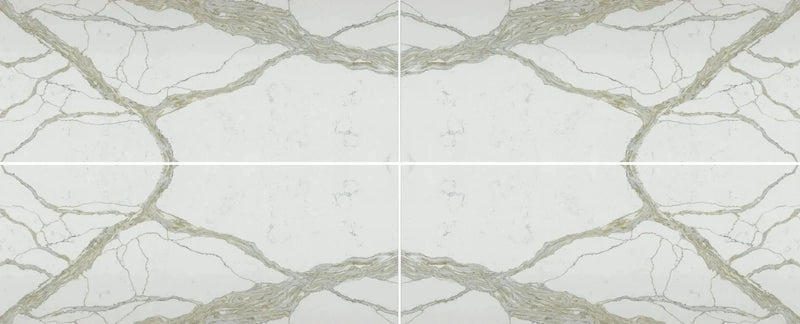 Fountain Gold Raphael Quartz