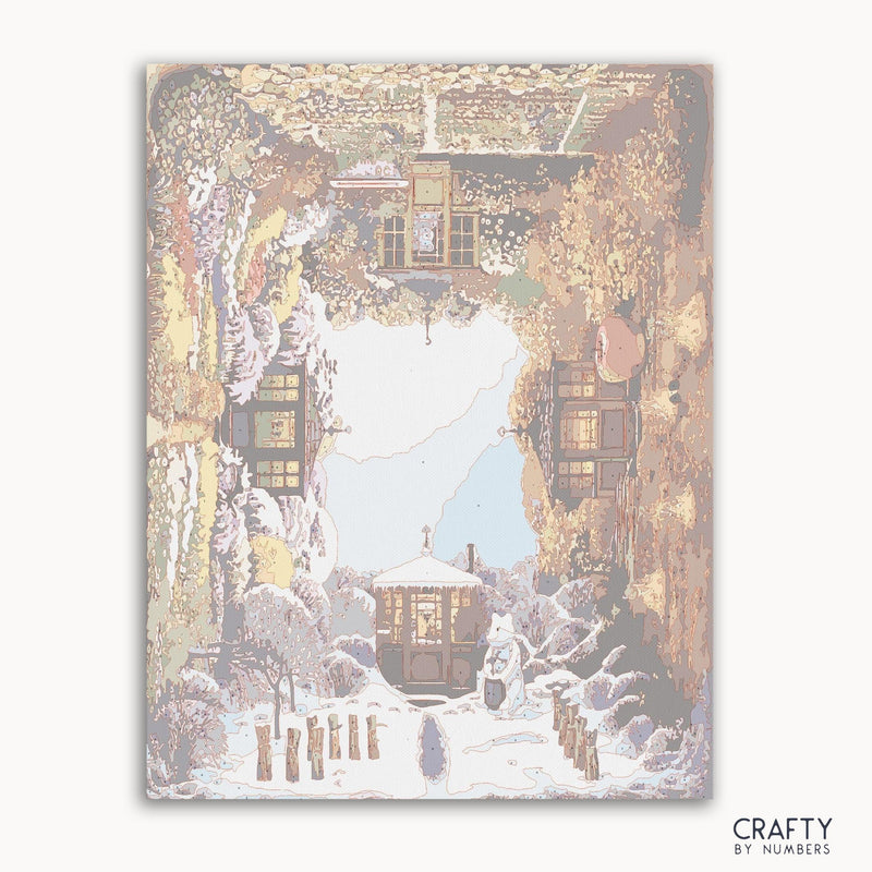 Four Season House