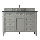 James Martin Brittany 48" Single Bathroom Vanity, Urban Gray