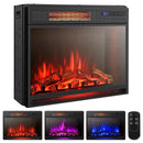 25 Inches Recessed Electric Heater by LJGDeals