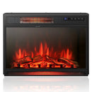 25 Inches Recessed Electric Heater by LJGDeals
