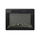 25 Inches Recessed Electric Heater by LJGDeals