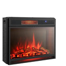 28" Electric Fireplace with Remote by LJGDeals