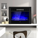 X-Pro 27000 BTU 2 Zone 24 SEER2 Ceiling Cassette Mini Split AC by LJGDeals