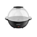 6QT Stirring Popcorn Popper Maker with Nonstick Plate by LJGDeals