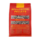 20 Pounds Apple Wood Pellets 100% All-Natural for Pellet Grills by LJGDeals