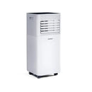 8000 BTU 3-in-1 Air Cooler with Dehumidifier and Fan Mode by LJGDeals
