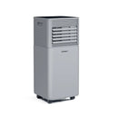 8000 BTU 3-in-1 Air Cooler with Dehumidifier and Fan Mode by LJGDeals