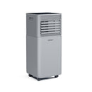 8000 BTU 3-in-1 Air Cooler with Dehumidifier and Fan Mode