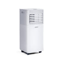 8000 BTU 3-in-1 Air Cooler with Dehumidifier and Fan Mode
